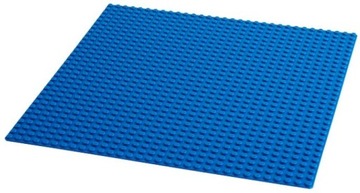 ОСНОВНАЯ ПЛИТА LEGO — СИНИЙ №. 11025