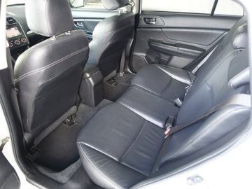 Subaru XV I Crossover 2.0i 150KM 2013 Subaru XV 2.0, zdjęcie 16