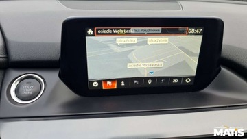 Mazda 6 III 2015 Mazda 6 2.0 165KM Navi czujniki bi xenony 100 bezwypadek 2.0 Benzyna 165KM, zdjęcie 17