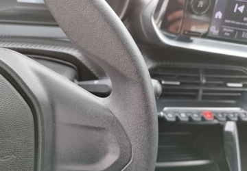 Peugeot 208 II 2020 Peugeot 208 Peugeot 208 II 1.2 Puretech 1.2 Benzyna 82KM, zdjęcie 27