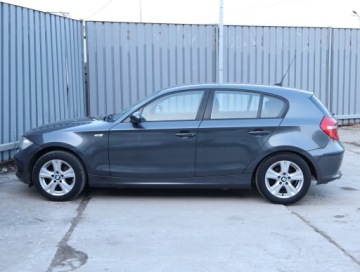 BMW Seria 1 E81/E87 Hatchback 5d E87 1.6 116i 115KM 2007 BMW 1 116i, Klima, Klimatronic,ALU, zdjęcie 2