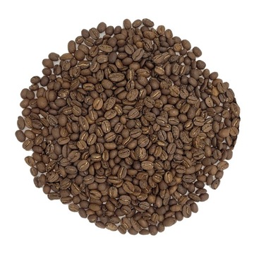 Кофе в зернах свежеобжаренный 100% Арабика SPECIALTY Colombia для кофемашины 1 кг.