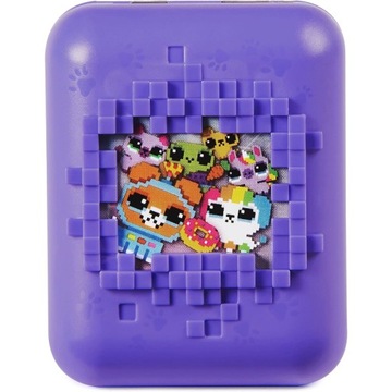 ИНТЕРАКТИВНАЯ ЦИФРОВАЯ 3D-ГОЛОГРАММА ДЛЯ ЛЮБИМЫХ BITZEE