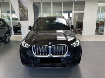 BMW X1 U11 Crossover 1.5 20i 170KM 2026 BMW X1 sDrive20i M Sport 1.5 170KM, zdjęcie 1