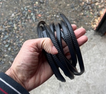 Краевая полоса, усиленная защитная крышка, 1-2 мм.