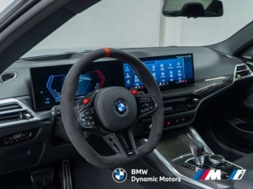 BMW Seria 4 G22-23-26 M4 Coupe Facelifting 3.0 M4 530KM 2026 BMW M4 Competition M xDrive 530 KM - Gotowy do Odbioru - Pakiet Ultimate, zdjęcie 20