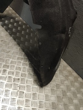 BMW F20 F21 F22 F23 АРКА ЗАДНЕГО ЛЕВОГО КОЛЕСА 7241857