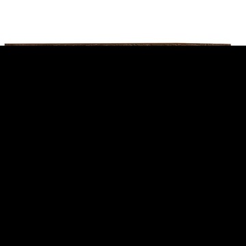 Подвесные шкафы под ТВ, 2 шт, дуб коричневый, 57х34,5х40