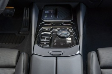 BMW Seria 5 G90-91 Touring 2.0 520d 197KM 2026 BMW 520 xDrive Limuzyna - Dostępny od ręki!, zdjęcie 17