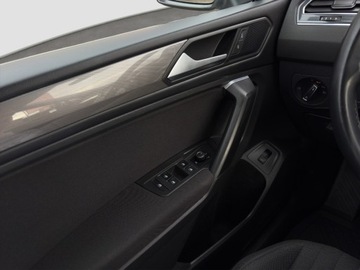 Volkswagen Tiguan Allspace SUV Facelifting 2.0 TDI SCR 150KM 2022 Volkswagen Tiguan Allspace VW Tiguan Allspace 2.0 TDI SCR Life 2.0 Diesel, zdjęcie 11