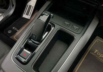 Citroen C5 Aircross SUV 1.6 PureTech 181KM 2019 Citroen C5 Aircross 180KM automat BEZWYPADKOWY gwarancja kamera 110.0, zdjęcie 29