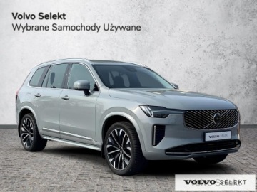 Volvo XC90 II 2025 Volvo XC 90 Fv23% SalonPL B5B Plus Bright 7os. AWD, zdjęcie 7