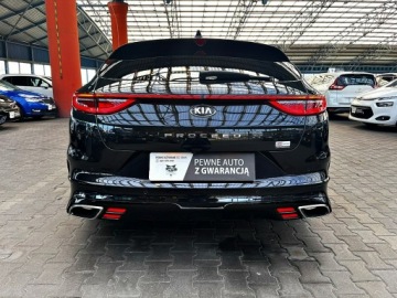 Kia Proceed Shooting Brake 1.6 T-GDI 204KM 2021 Kia Pro Cee'd GT-204KM GWAR. Iwł Kraj Bezwyp F23%, zdjęcie 3