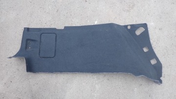 BOCZEK BAGAŻNIKA LEWY FORD GRAND C-MAX AM51-U3114