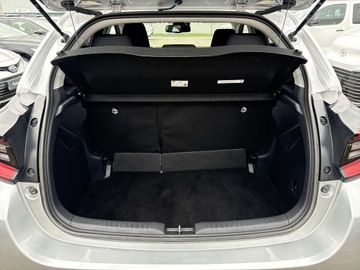 Toyota Yaris IV Hatchback 1.5 Hybrid Dynamic Force 116KM 2023 Toyota Yaris Hybrid 1.5 Comfort IV (2020-) Hybrid, zdjęcie 10