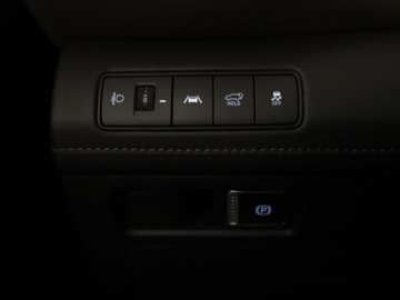 Hyundai Santa Fe IV SUV HEV 1.6 T-GDI HEV 230KM 2020 Hyundai Santa Fe 7 os. HEV automat skóra full LED, zdjęcie 36