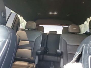 Buick Enclave 2025 Buick Enclave Sport Touring 2025 2.5 Benzyna 328KM, zdjęcie 11