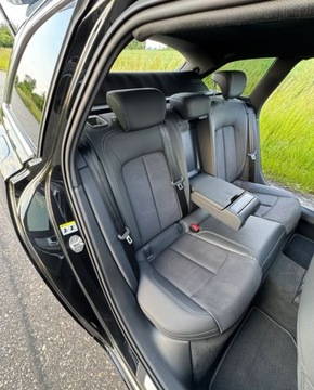 Audi A6 C8 Avant 2.0 40 TDI 204KM 2023 Audi A6 Avant 40 TDI S-LINE 22 t.km PISEMNA GWARANCJA w cenie Transport, zdjęcie 24