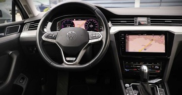 Volkswagen Passat B8 Alltrack Facelifting 2.0 TDI SCR 200KM 2021 Volkswagen Passat (Nr.048) 2.0 TDI 4 motion 200 KM Automat Kamera Klimatro, zdjęcie 11