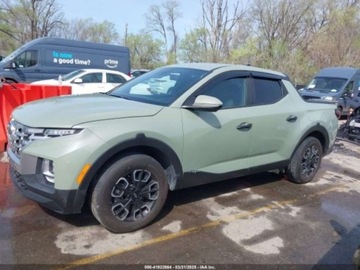 Hyundai 2022 Hyundai Santa Cruz 2022 HYUNDAI SANTA CRUZ SEL 2.5 Benzyna 191KM, zdjęcie 3