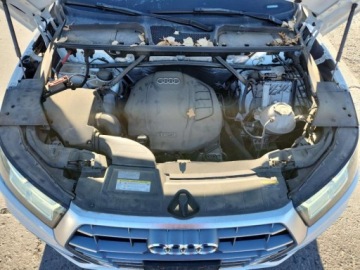 Audi Q5 II 2020 Audi Q5 2020 AUDI Q5 PREMIUM PLUS 2.0 Benzyna 248KM, zdjęcie 11