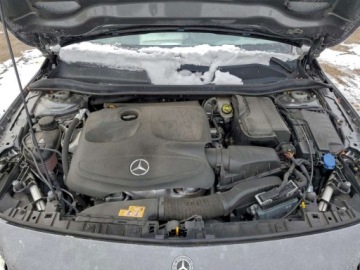 Mercedes GLA II 2020 Mercedes-Benz GLA 250 4Matic 2020 2.0 Benzyna 221KM, zdjęcie 6