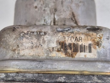 ELEKTRICKÁ ČERPADLO SERVA POLO 9N FABIA I IBIZA CORDOBA AUDI A2 TRW