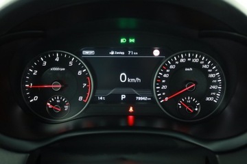 Kia Stinger Liftback 2.0 T-GDI 255KM 2017 Kia Stinger 2.0 T-GDI, Salon Polska, Serwis ASO, zdjęcie 7