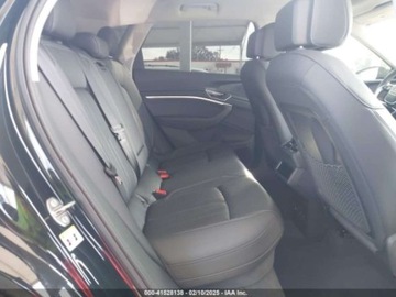Audi Q8 2024 Audi Q8 2024 Audi Q8 e-tron Premium Plus quattro Elektryczny 414KM, zdjęcie 11