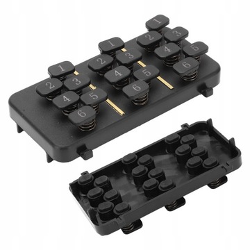 Zestaw narzędzi zmieniacza akordów gitarowych