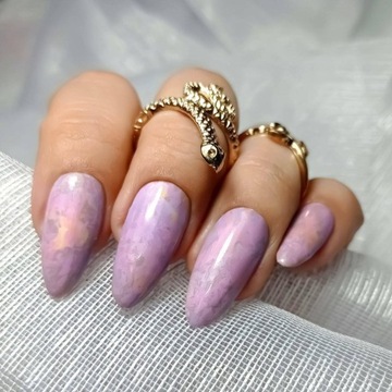 Isabellenails Масло-ополаскиватель для маникюра и кутикулы Клубника 75 мл