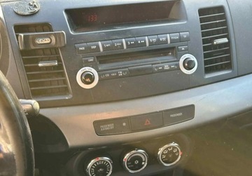 Mitsubishi 2009 Mitsubishi Lancer BLACK FRIDAY 2009, 1.8 Benzyna 1.8 Benzyna 143KM, zdjęcie 3