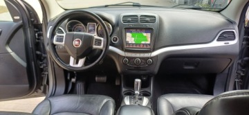 Fiat Freemont 2.0 Multijet II 16v 170KM 2012 Fiat Freemont 2.0 170KM 4x4 Alpine, zdjęcie 13
