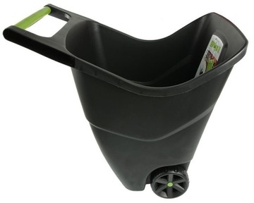 Тачка STRONG в списке САДОВАЯ ТЕЛЕЖКА 85л ПЕРЕНОСИТЕЛЬНЫЙ САДОВЫЙ ПРИЦЕП