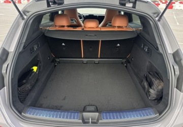 Mercedes GLC C254/X254 2026 Mercedes-Benz GLC 400 4matic z technologia EQ Elektryczny 489KM, zdjęcie 18