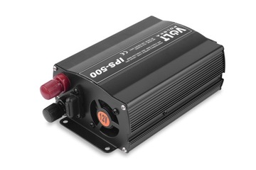 VOLT IPS-500 12V 3IPS050012 ПРЕОБРАЗОВАТЕЛЬ НАПРЯЖЕНИЯ