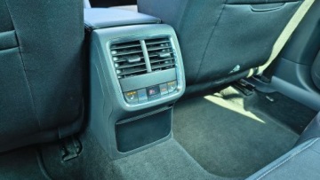 Skoda Octavia IV Scout 2.0 TDI 150KM 2022 Skoda Octavia Combi SCOUT 2.0TDI 150KM 4X4 ACC Kam, zdjęcie 36