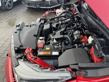 Toyota Corolla XII Sedan Facelifting 1.8 Hybrid 140KM 2025 Toyota Corolla GRsport Automat Hybryda Podgrz., zdjęcie 18