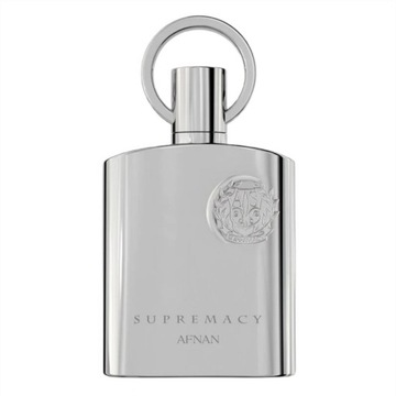 AFAN SUPREMACY SILVER EDP 100ml SPRAY