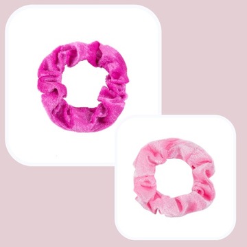 РЕЗИНКИ ДЛЯ ВОЛОС НАБОР РЕЗИНКИ ДЛЯ ВОЛОС MEGA SET 60