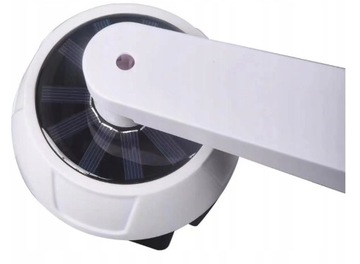 ФАКЕТ КАМЕРЫ ПРОМЫШЛЕННЫЙ ВРАЩАЮЩИЙСЯ СОЛНЕЧНЫЙ ДИОД