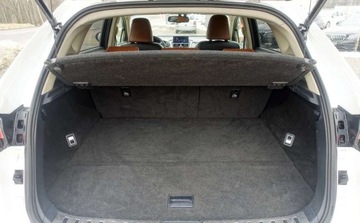 Lexus NX I SUV 300h 197KM 2014 Lexus NX 300h 197KM Hybryda 4x4 Automat Skora Grzane fotele Navi Biala per, zdjęcie 34