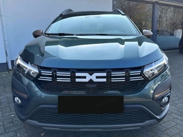 Dacia Jogger Hybrid 140 140KM 2025 Od ręki - Extreme 5-miejsc 1.6 Full Hybrid 140KM / Pakiet Drive, zdjęcie 1