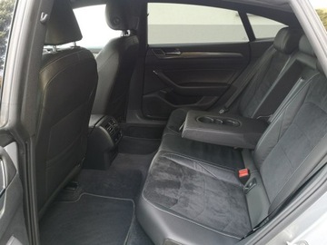 Volkswagen Arteon Fastback 2.0 TDI 190KM 2018 Volkswagen Arteon 2.0TDI 190KM R-Line Skóra, zdjęcie 20