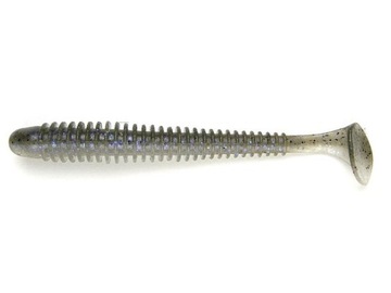 KEITECH Swing Impact 3 #440 Electric Shad