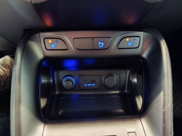 Hyundai ix35 SUV Theta 2.0 MPI 163KM 2013 Hyundai ix35, 2.0 Benzyna 163 KM, Automat, 122 tyś km, zdjęcie 10