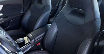 Mercedes CLA 2023 Mercedes-Benz CLA Salon PL 7G-DCT AMG Kamera Ambiente LED Podgrz Fotele An, zdjęcie 10