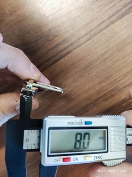 Молния тамбурная палатка, двойная молния YKK 8мм.