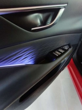 BAIC 2024 BAIC Senova X55 BAIC 5 Beijing 1.5T Luxury DCT 1.5 Benzyna 177KM, zdjęcie 5