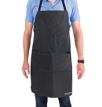 Кухонный бренд Broil King ФАРТУК ГРИЛЬ (60975)